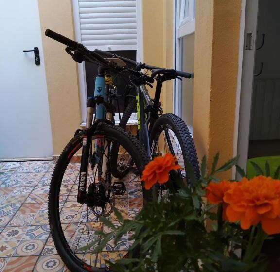 Hostel Allegro