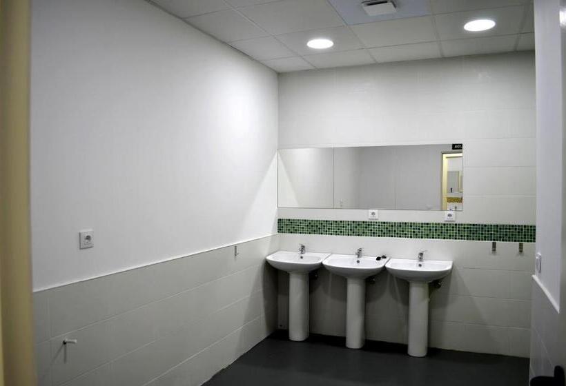 Hostel Allegro