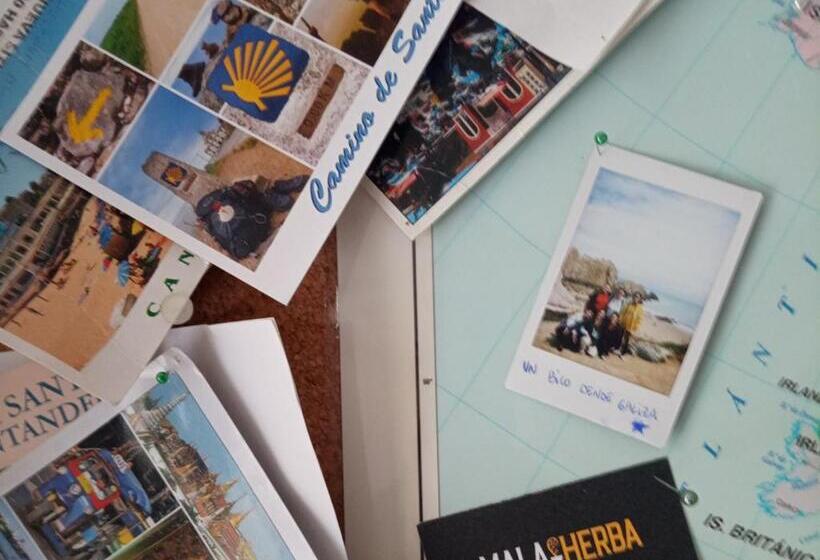 Hostel Allegro