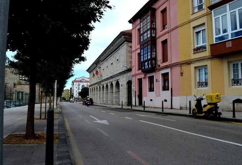 Hostel Allegro