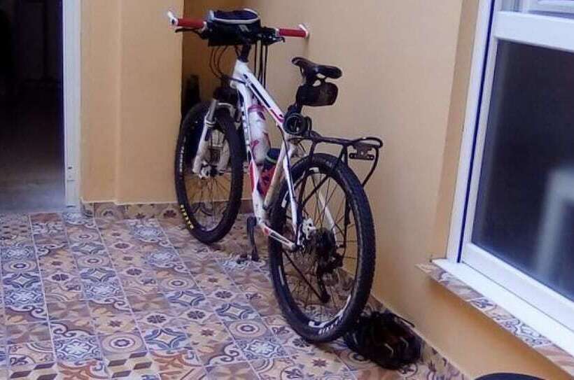 Hostel Allegro