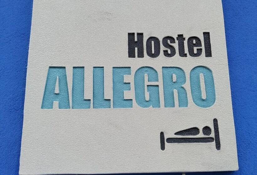 Hostel Allegro
