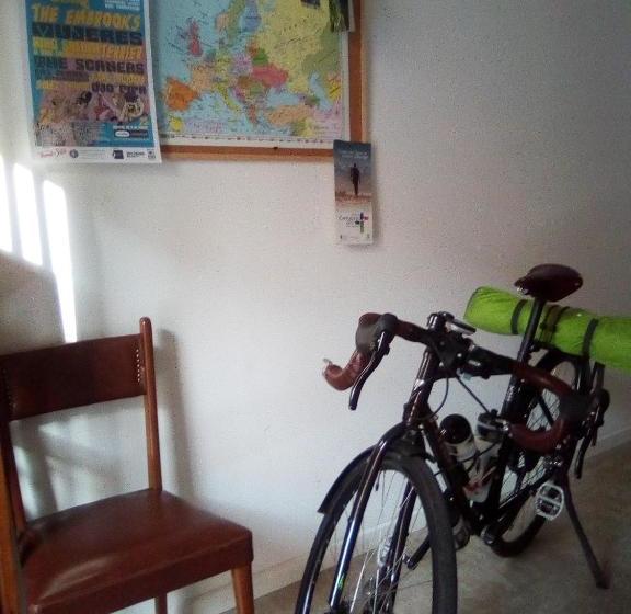 Hostel Allegro