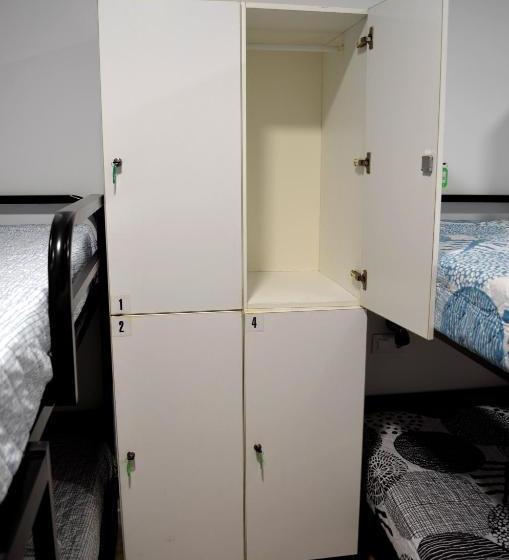 Hostel Allegro