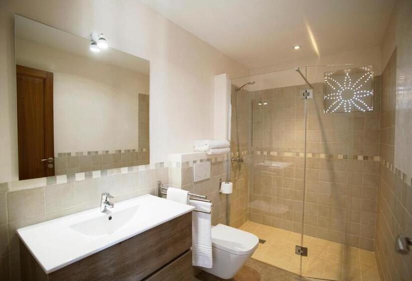 호텔 Agroturismo Sa Marina