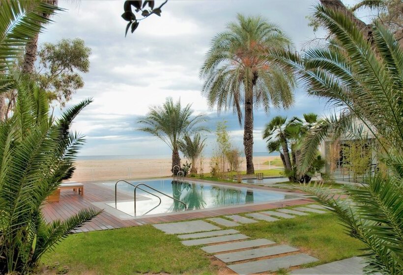 Botaniq Hotel Boutique