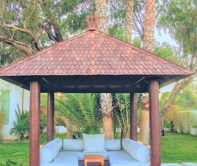 Botaniq Hotel Boutique