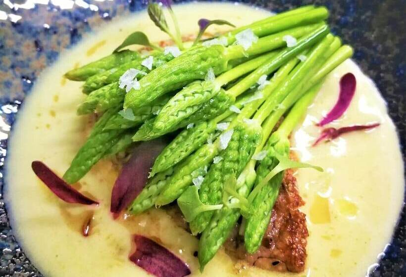 Botaniq Hotel Boutique