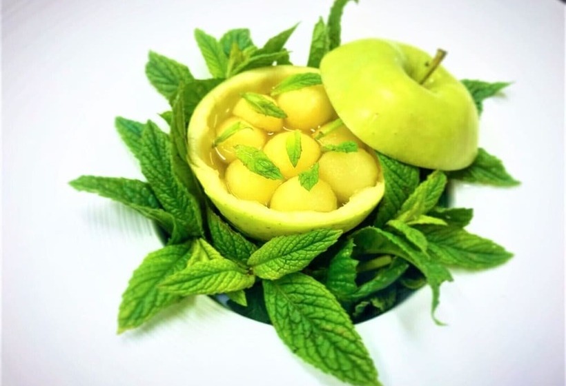 Botaniq Hotel Boutique