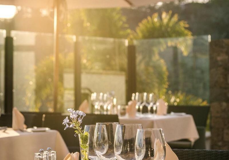 酒店 Casa Leon Royal Retreat