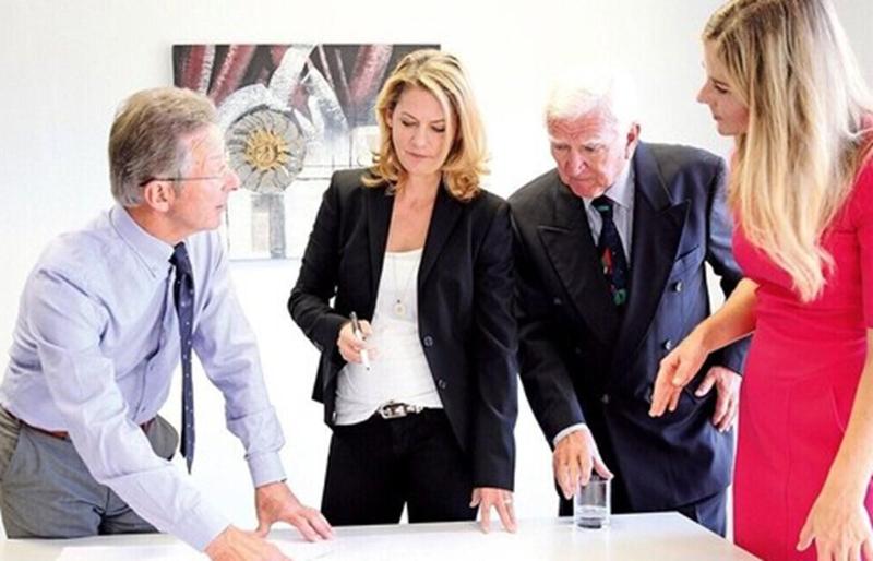 酒店 Casa Leon Royal Retreat