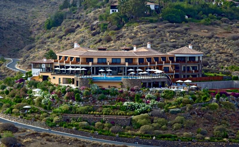 酒店 Casa Leon Royal Retreat