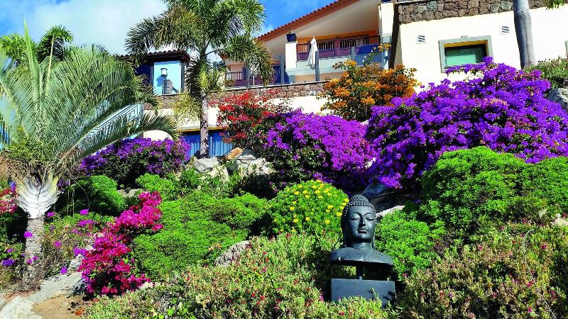 酒店 Casa Leon Royal Retreat