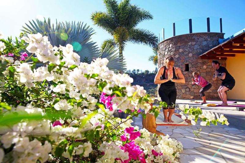 酒店 Casa Leon Royal Retreat