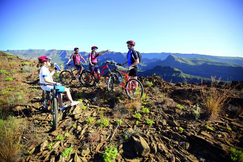 酒店 Casa Leon Royal Retreat