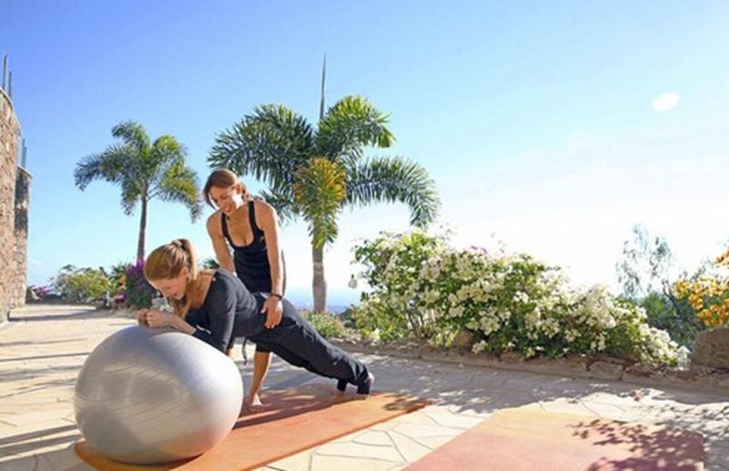 酒店 Casa Leon Royal Retreat