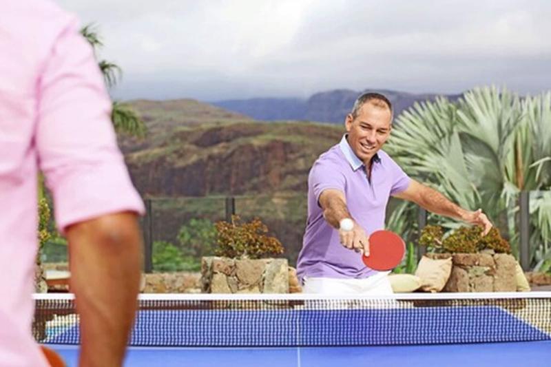 酒店 Casa Leon Royal Retreat