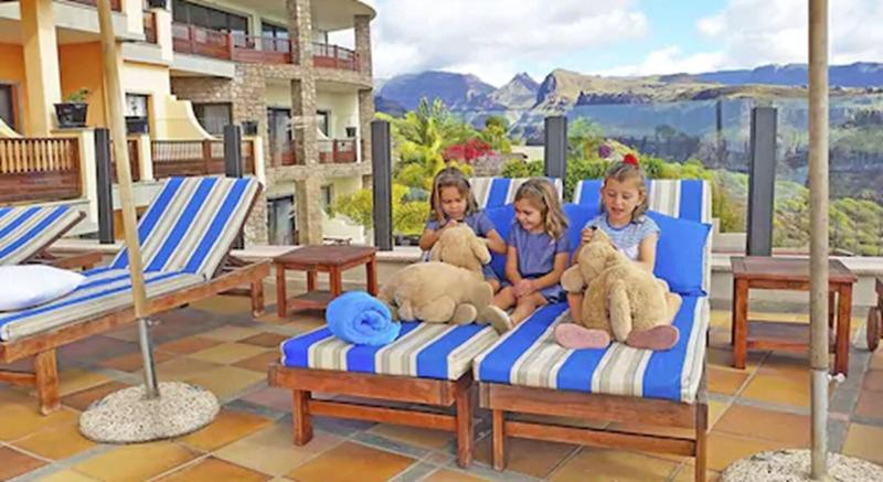 酒店 Casa Leon Royal Retreat