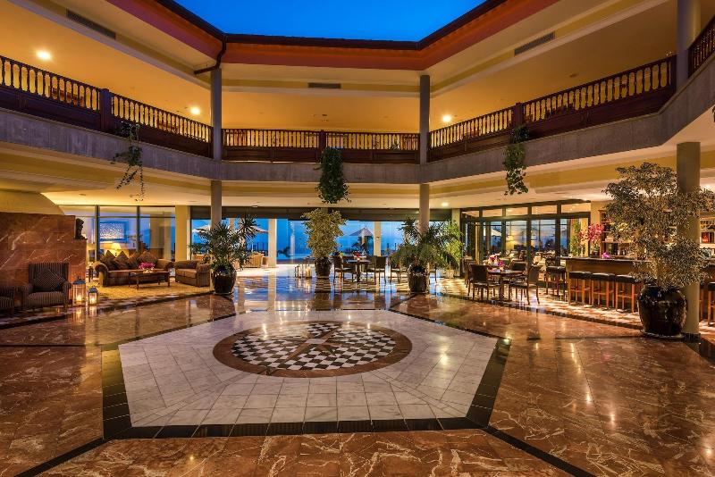 酒店 Casa Leon Royal Retreat