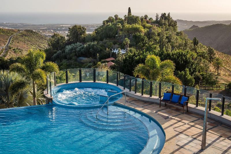 酒店 Casa Leon Royal Retreat