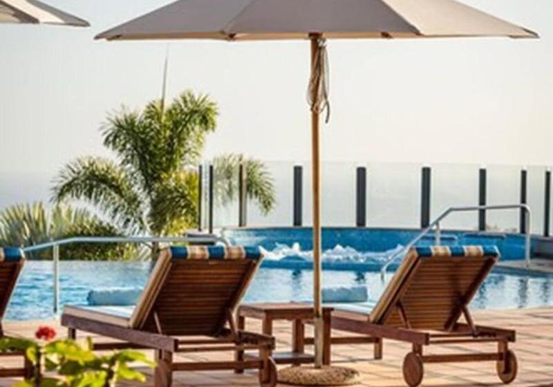 酒店 Casa Leon Royal Retreat