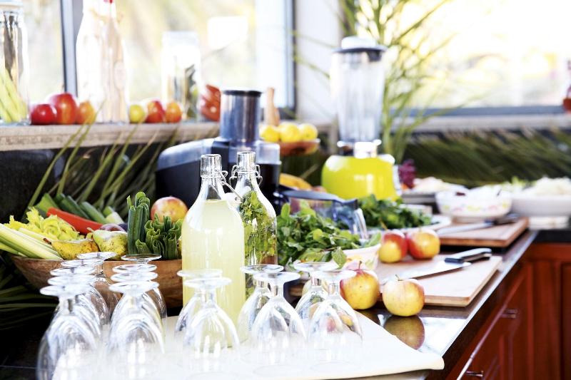 酒店 Casa Leon Royal Retreat