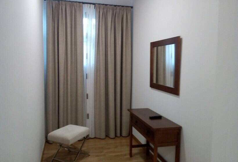 בית מלון כפרי La Alcoholera