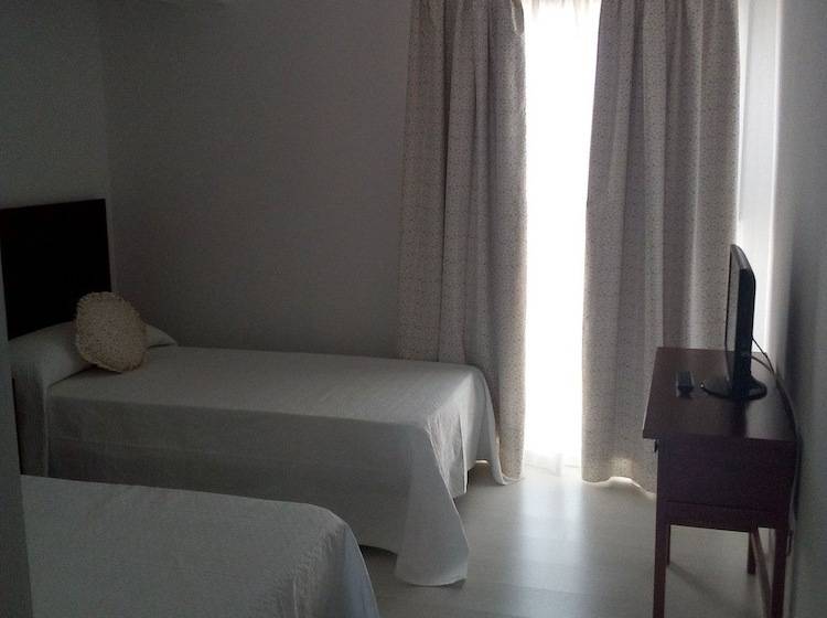 בית מלון כפרי La Alcoholera