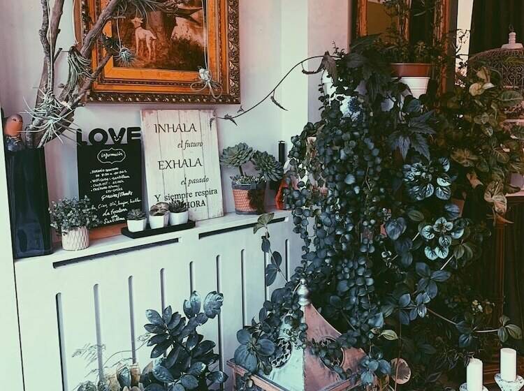 בית מלון כפרי La Fuentona De Santillana