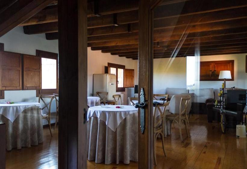 فندق La Vereda Only Adults