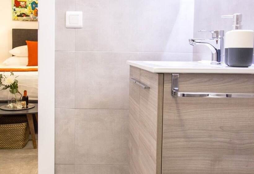 Pensão Almijara Residence