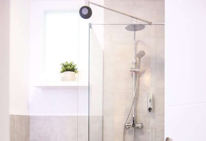 Pensão Almijara Residence