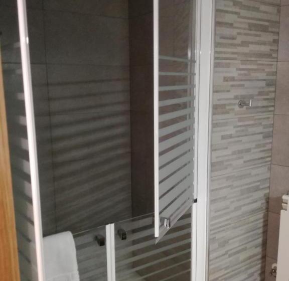 Пансион Hostal Casa Tino