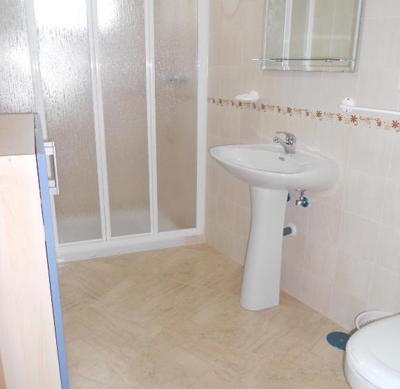 Пансион Hostal La Parada