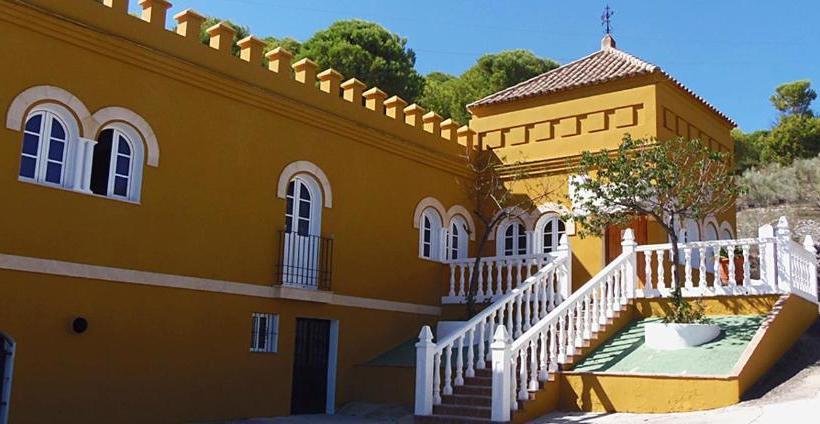 Пансион Hostal La Parada