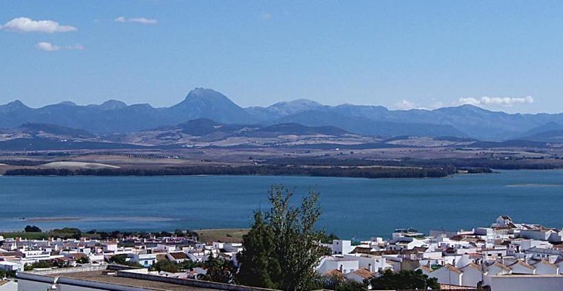 Пансион Hostal La Parada