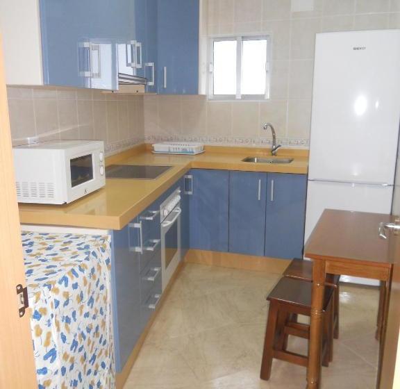 Пансион Hostal La Parada