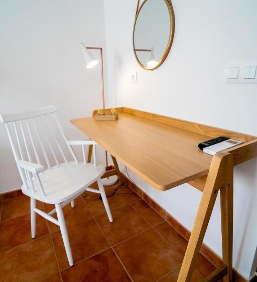 بنسيون Hostal Sa Posada Set Cales