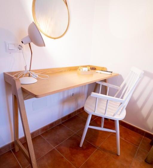 بنسيون Hostal Sa Posada Set Cales