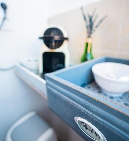 بنسيون Hostal Sa Posada Set Cales