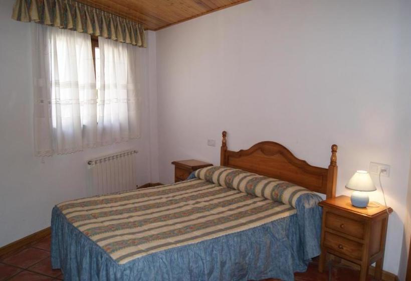 بنسيون Pensio Samarra