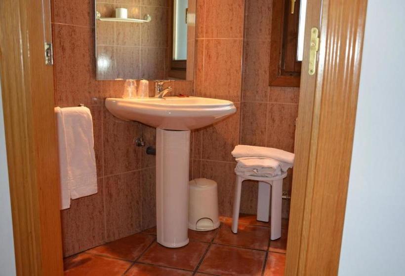 بنسيون Pensio Samarra