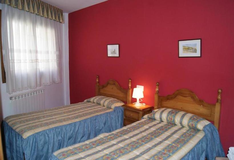 بنسيون Pensio Samarra