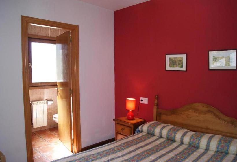 بنسيون Pensio Samarra