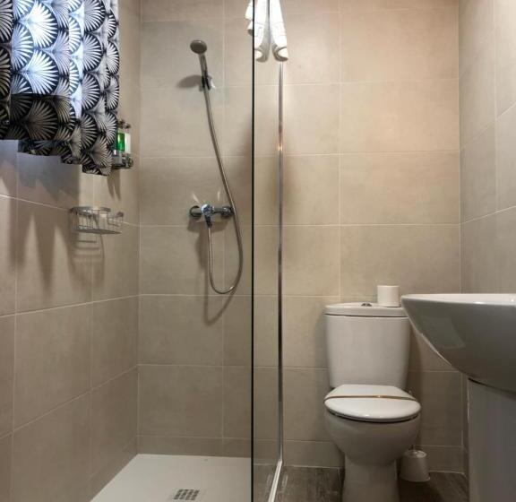 펜션 Roomconcept Hostel