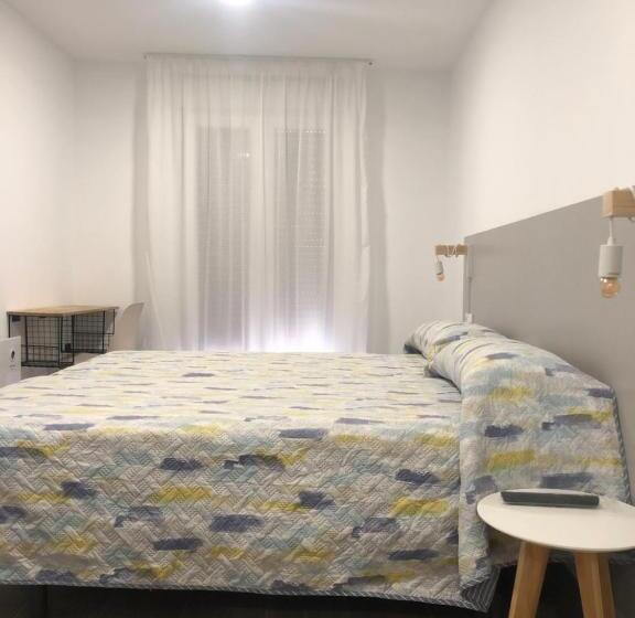 펜션 Roomconcept Hostel