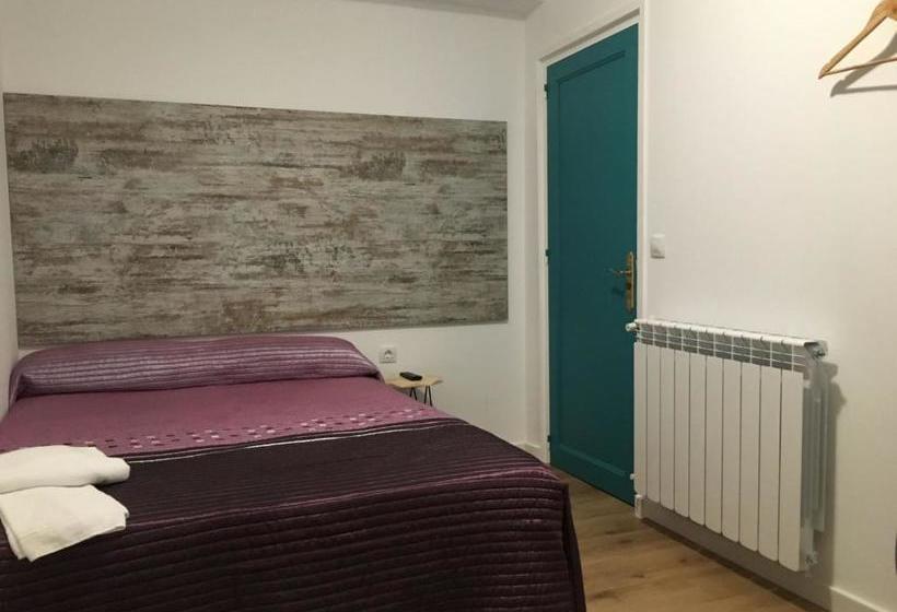 펜션 Roomconcept Hostel