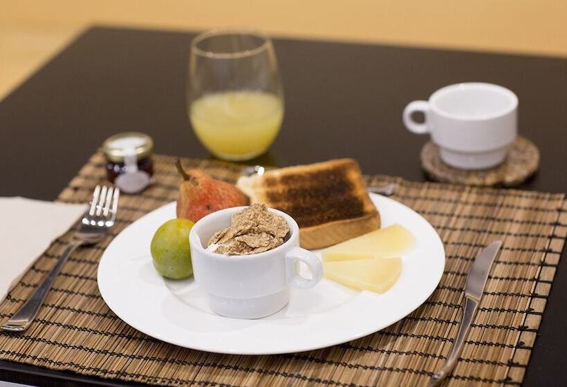 بنسيون Somn Hipsuites Zarautz