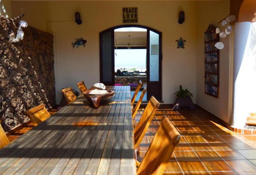 Пансион Villa Azul Fuerteventura