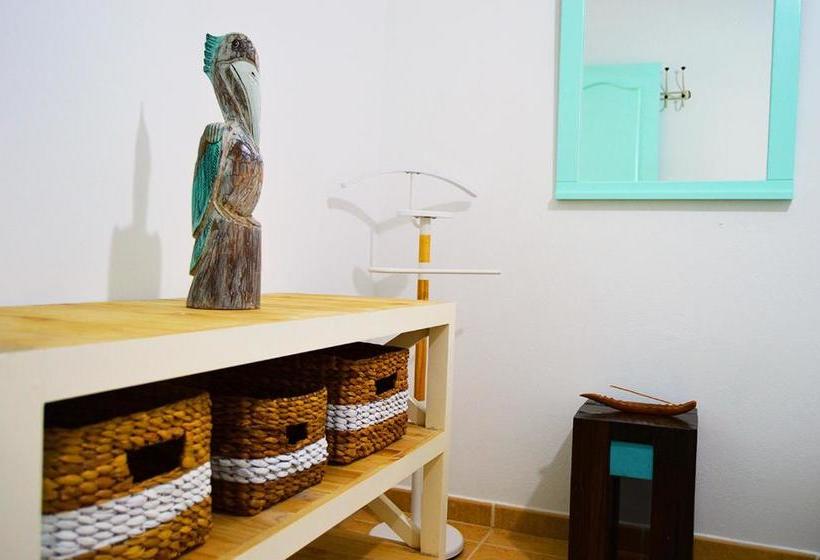 Пансион Villa Azul Fuerteventura